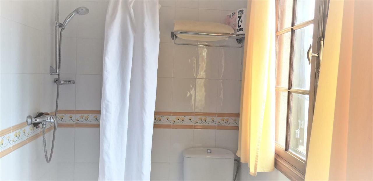 Finca Casa Vieja Hotel Santa Úrsula Zewnętrze zdjęcie
